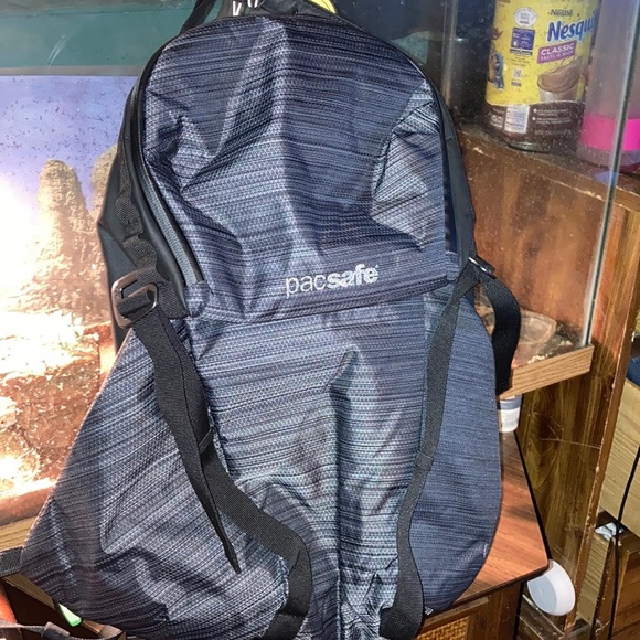 Backpack - Picture 1 of 2
